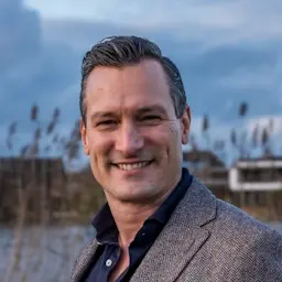 Boudewijn Mos profile photo