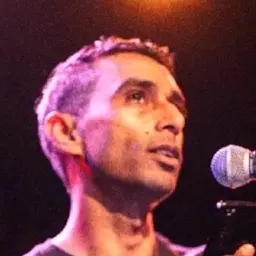 Moin Sayed profile photo